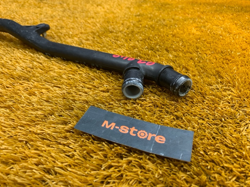 Патрубок системы охлаждения, 700 рублей, Красноярск