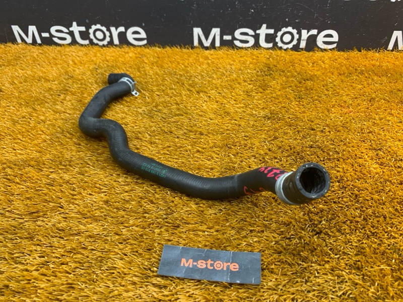 Патрубок системы охлаждения, 500 рублей, Красноярск