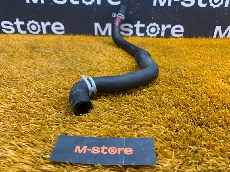 Патрубок системы охлаждения, 500 рублей, Красноярск