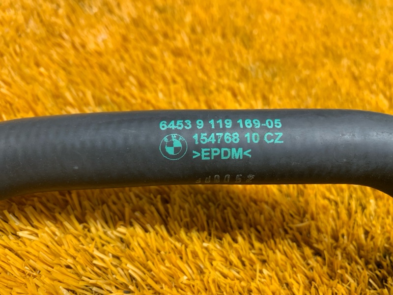 Патрубок системы охлаждения, 250 рублей, Красноярск