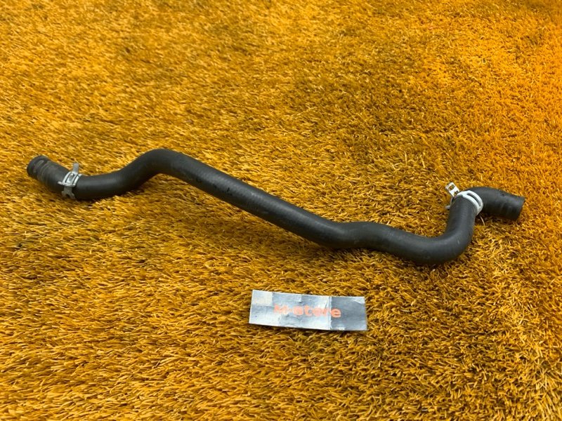 Патрубок системы охлаждения, 300 рублей, Красноярск