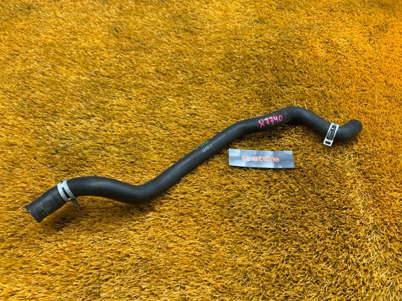 Патрубок системы охлаждения, 300 рублей, Красноярск