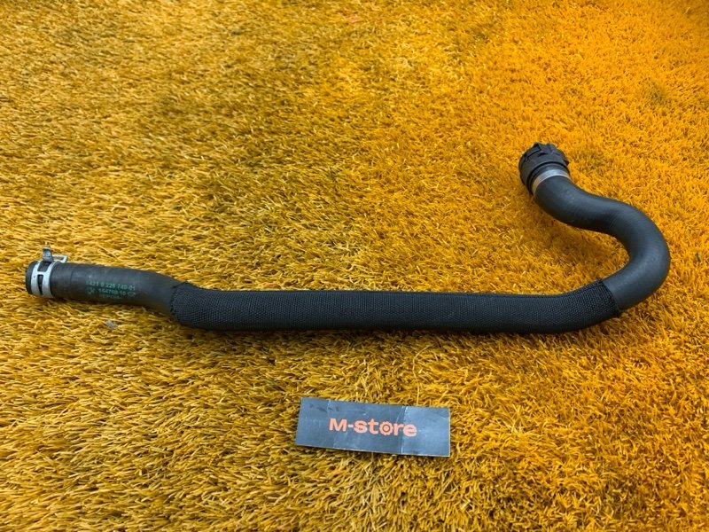 Патрубок системы охлаждения, 300 рублей, Красноярск