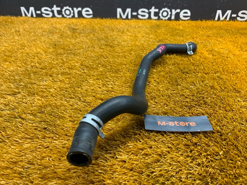 Патрубок системы охлаждения, 300 рублей, Красноярск