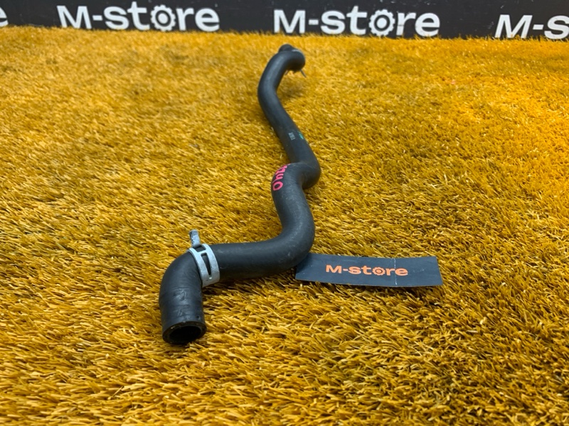 Патрубок системы охлаждения, 300 рублей, Красноярск