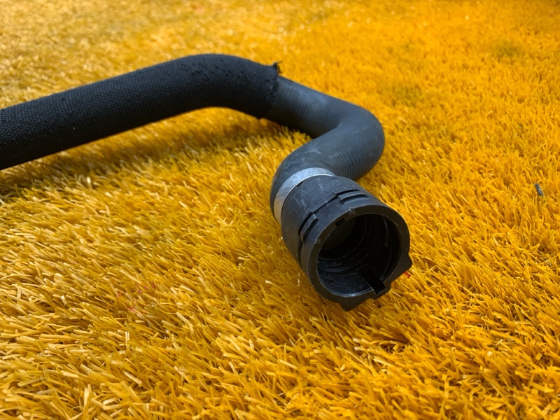 Патрубок системы охлаждения, 300 рублей, Красноярск