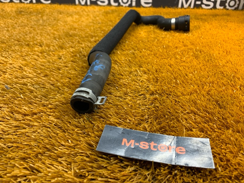 Патрубок системы охлаждения, 300 рублей, Красноярск