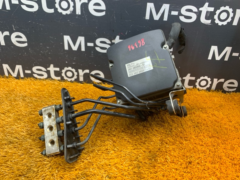 Блок ABS, 3700 рублей, Красноярск