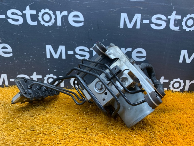 Блок ABS, 3700 рублей, Красноярск