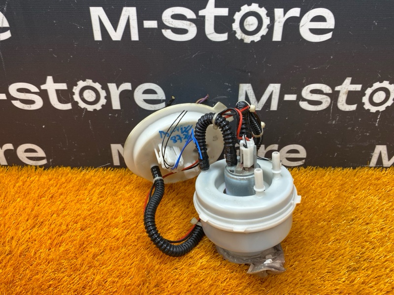 Бензонасос, 5000 рублей, Красноярск