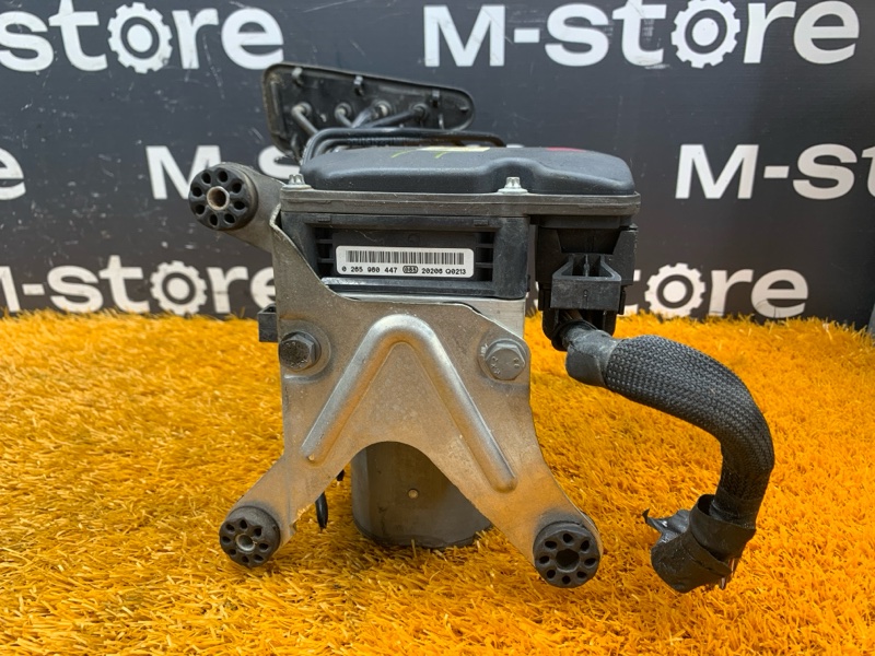 Блок ABS, 3700 рублей, Красноярск