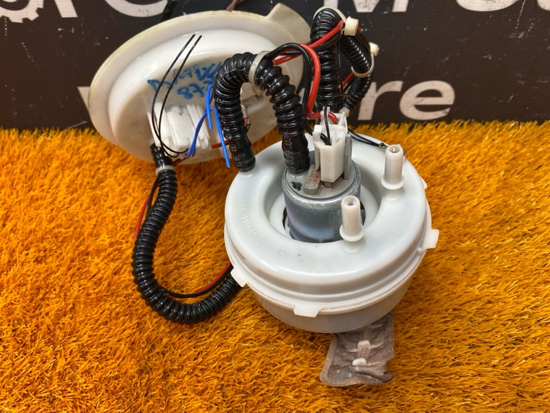 Бензонасос, 5000 рублей, Красноярск