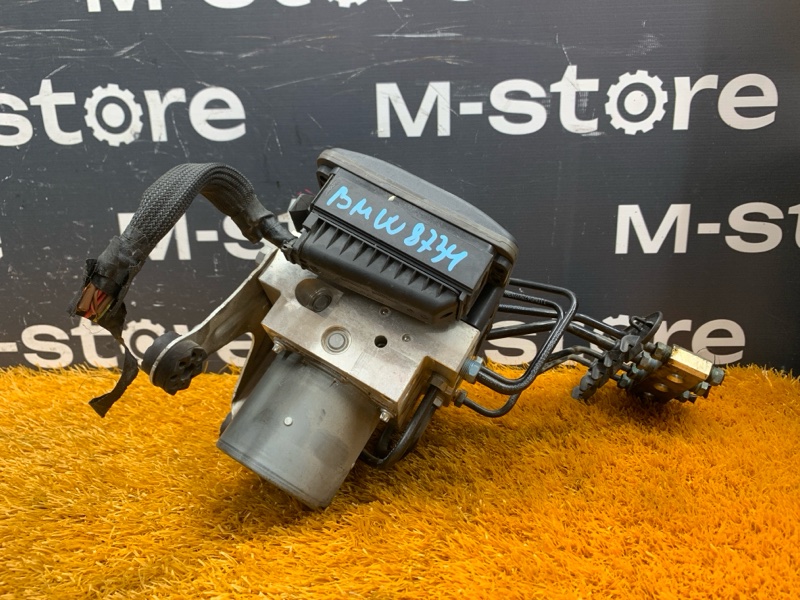 Блок ABS, 3700 рублей, Красноярск