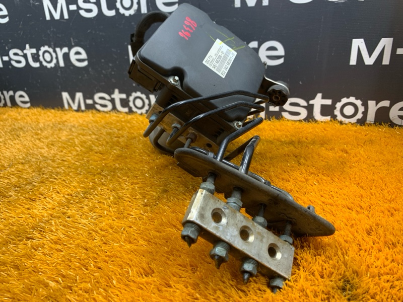 Блок ABS, 3700 рублей, Красноярск