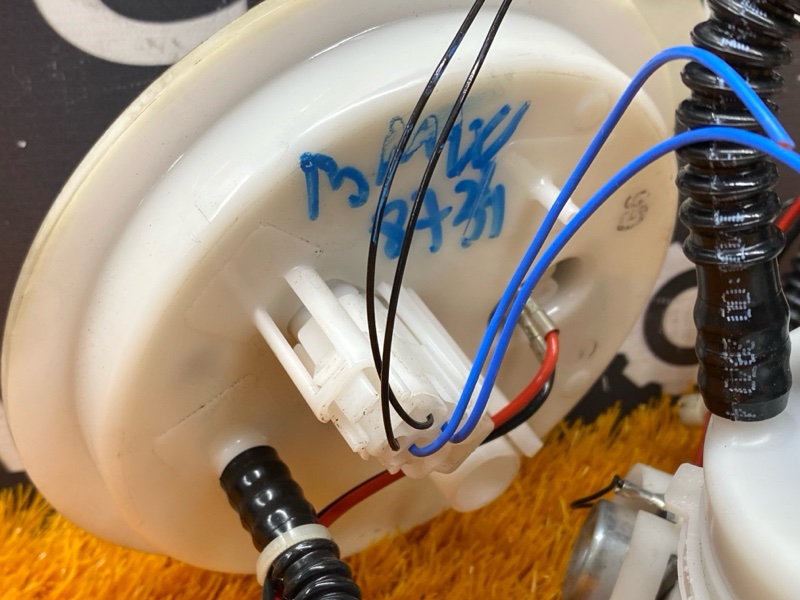 Бензонасос, 5000 рублей, Красноярск