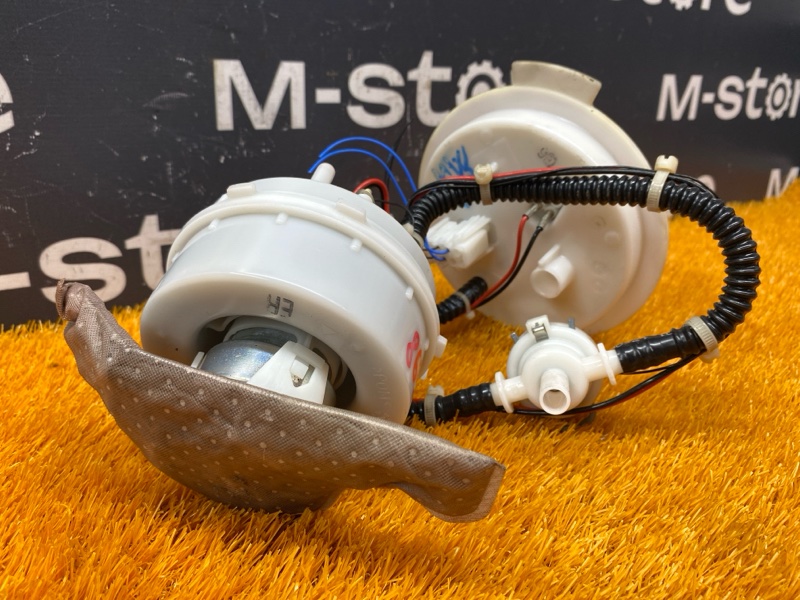 Бензонасос, 5000 рублей, Красноярск