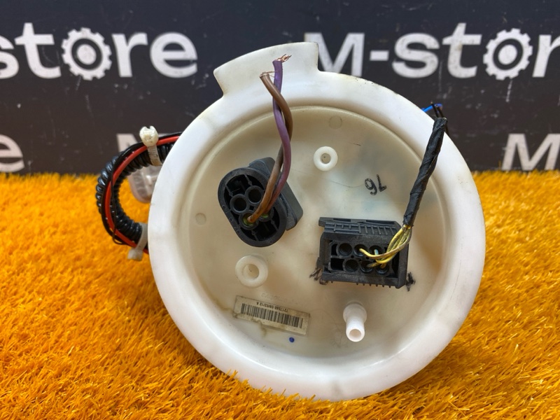 Бензонасос, 5000 рублей, Красноярск