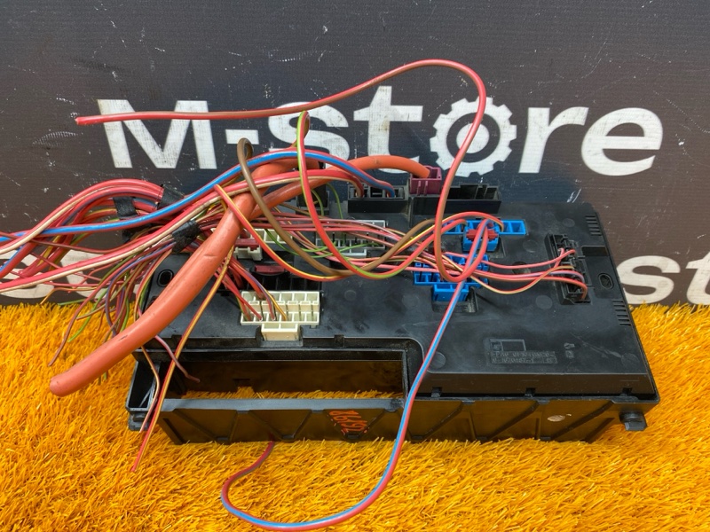 блок предохранителей, 2000 рублей, Красноярск