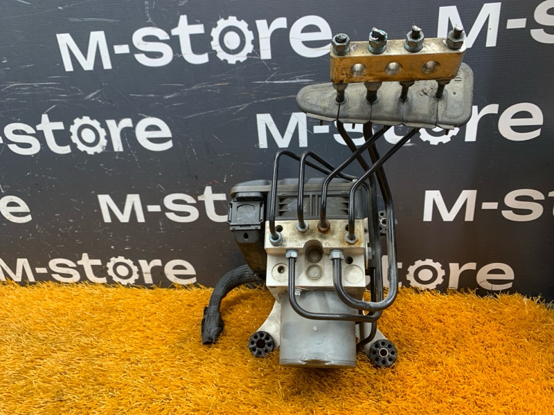 Блок ABS, 3700 рублей, Красноярск