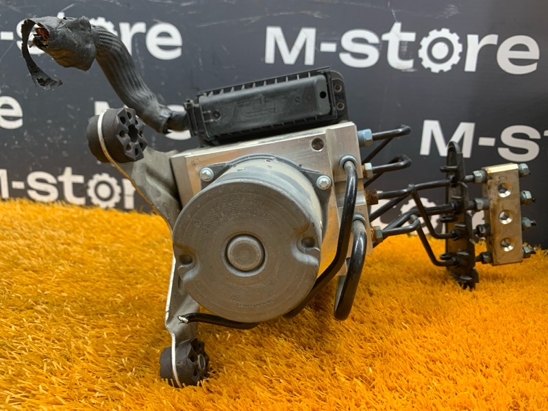 Блок ABS, 3700 рублей, Красноярск