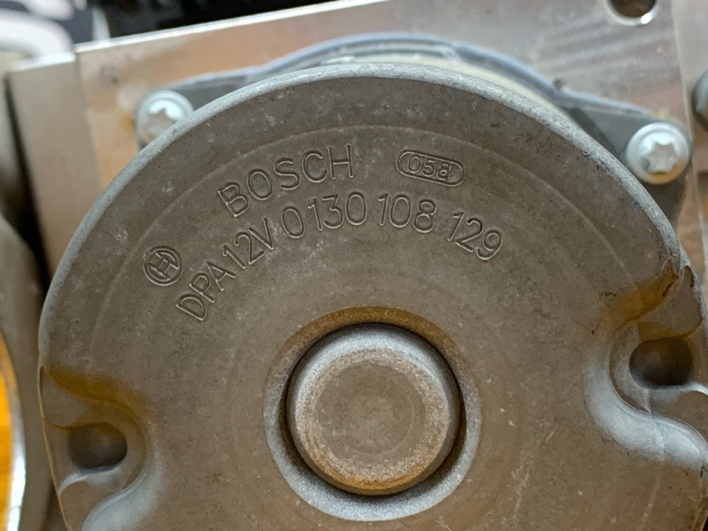 Блок ABS, 3700 рублей, Красноярск