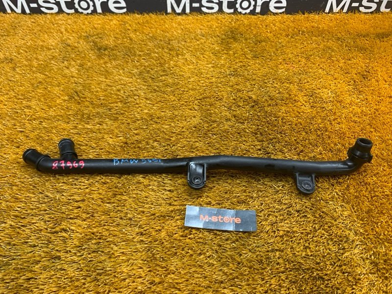 Патрубок системы охлаждения, 700 рублей, Красноярск