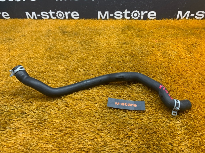 Патрубок системы охлаждения, 500 рублей, Красноярск