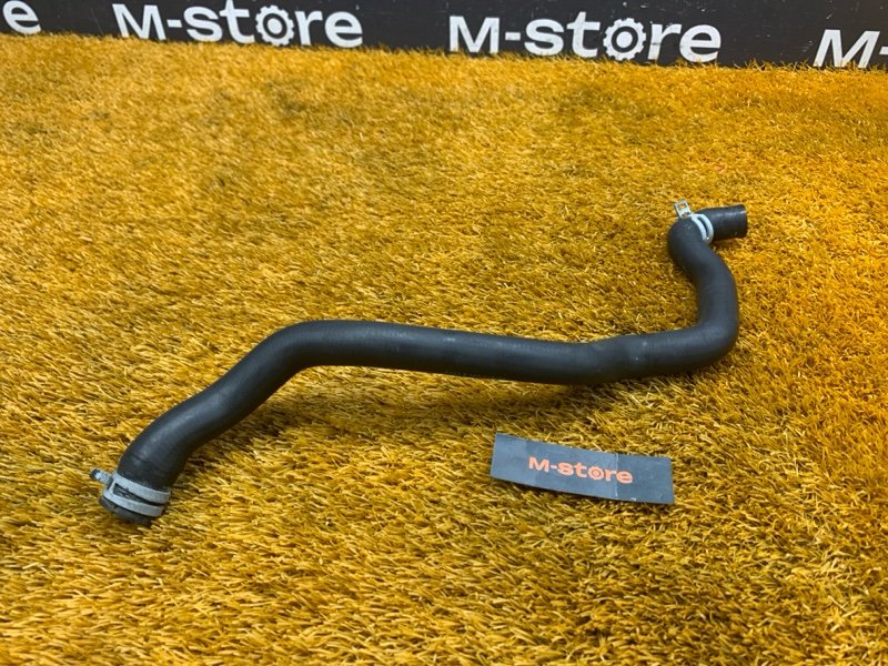 Патрубок системы охлаждения, 500 рублей, Красноярск