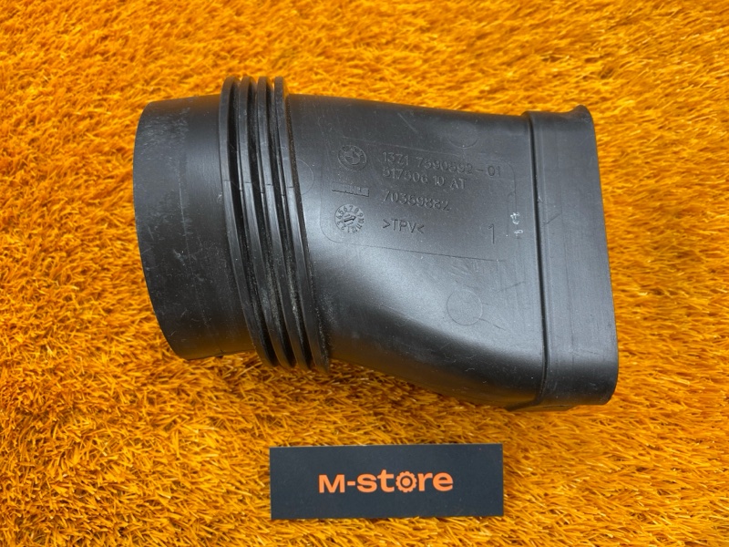 патрубок воздушного фильтра, 350 рублей, Красноярск