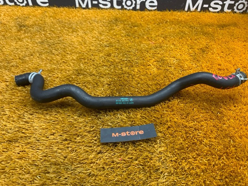 патрубок отопителя, 300 рублей, Красноярск