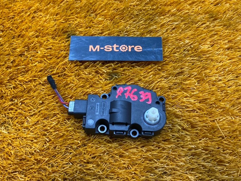 привод заслонки отопителя, 200 рублей, Красноярск