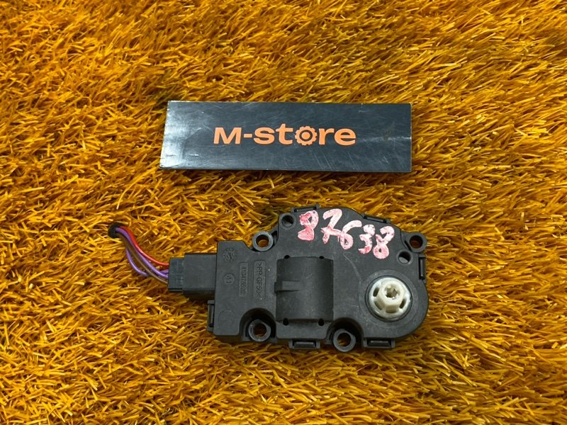 привод заслонки отопителя, 200 рублей, Красноярск