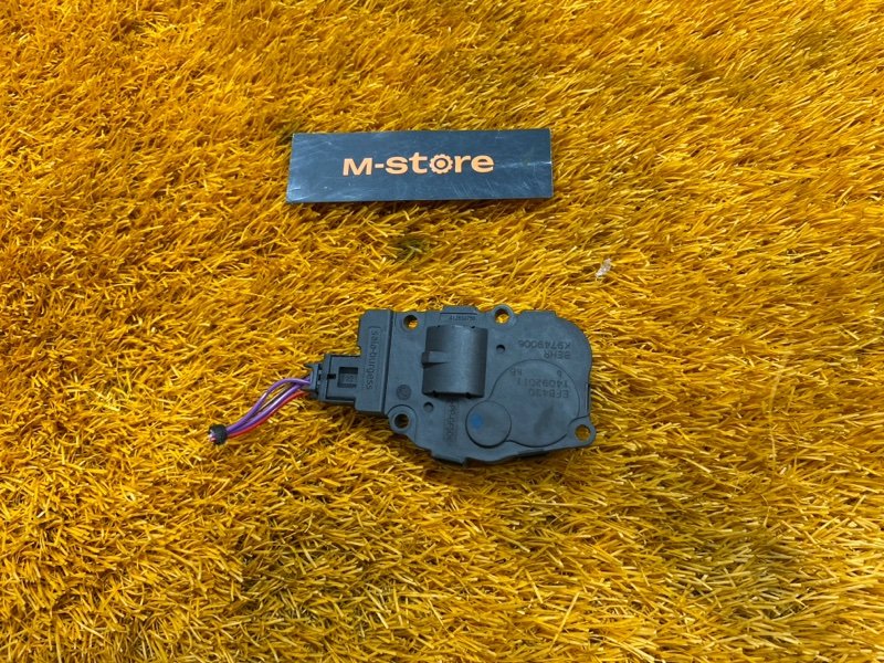 привод заслонки отопителя, 200 рублей, Красноярск