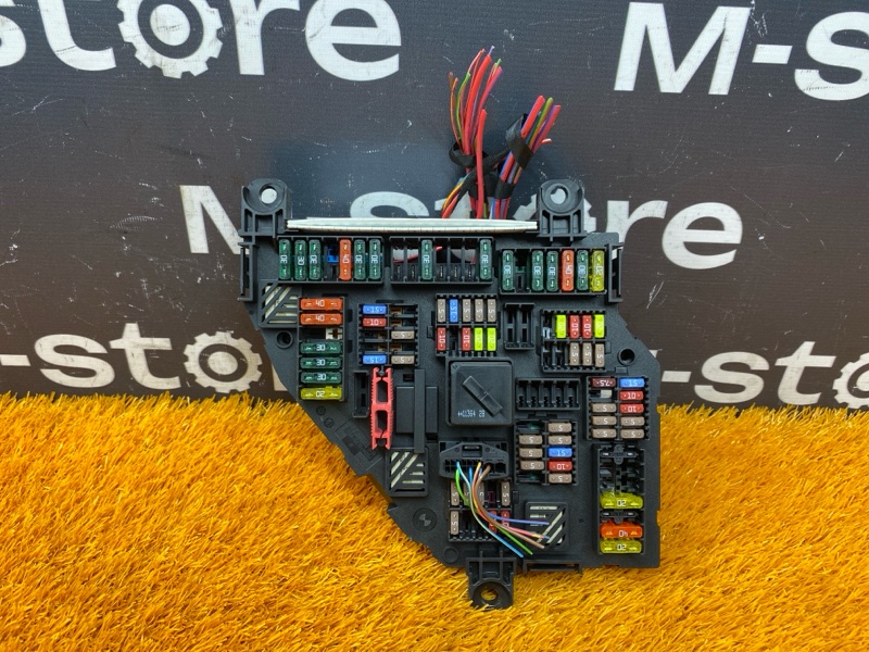 блок предохранителей, 1800 рублей, Красноярск