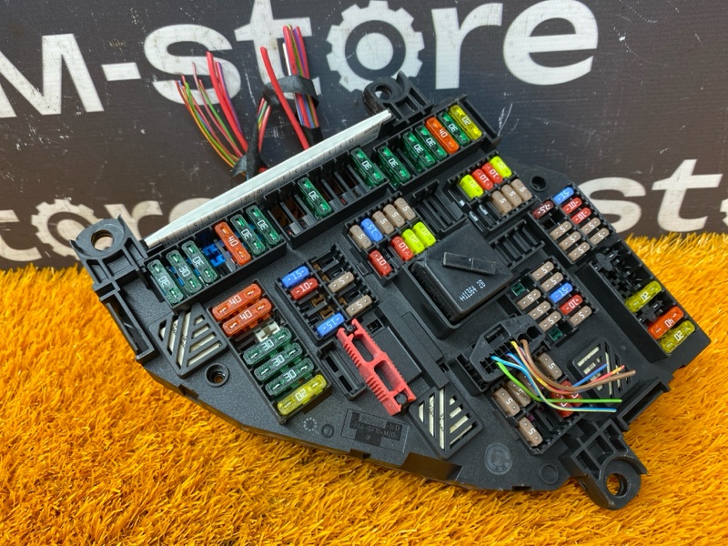 блок предохранителей, 1800 рублей, Красноярск