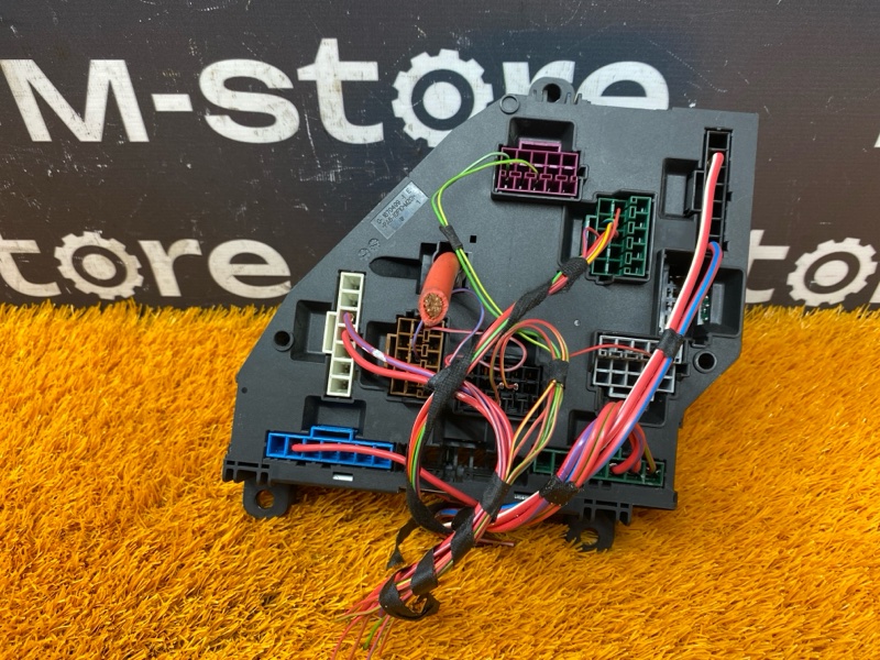 блок предохранителей, 1800 рублей, Красноярск