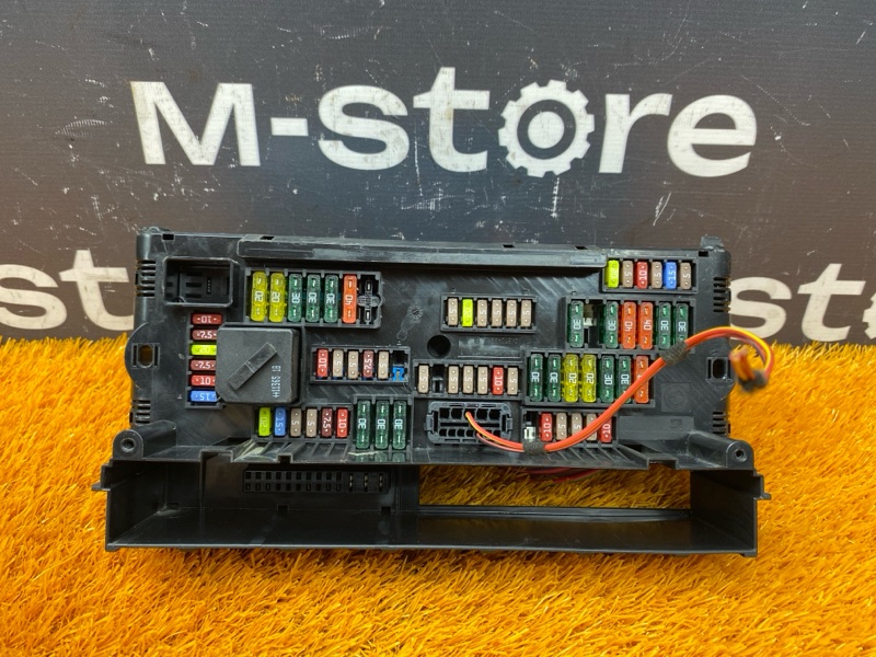 блок предохранителей, 1500 рублей, Красноярск