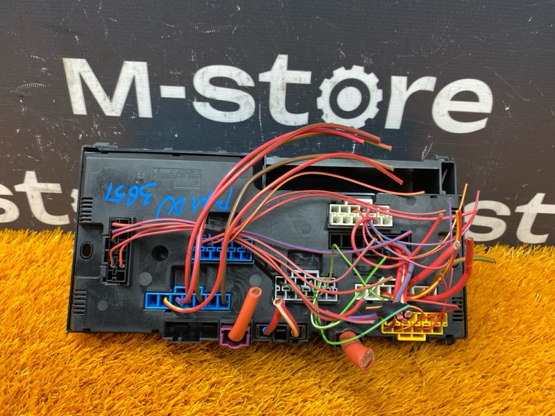 блок предохранителей, 1500 рублей, Красноярск