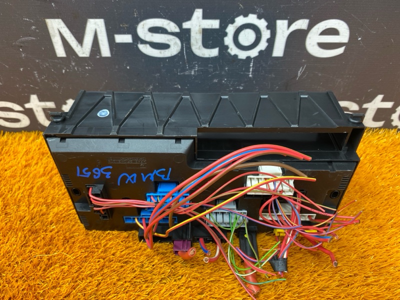 блок предохранителей, 1500 рублей, Красноярск