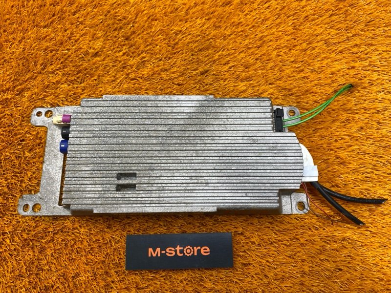 Блок управления магнитолой, 3000 рублей, Красноярск