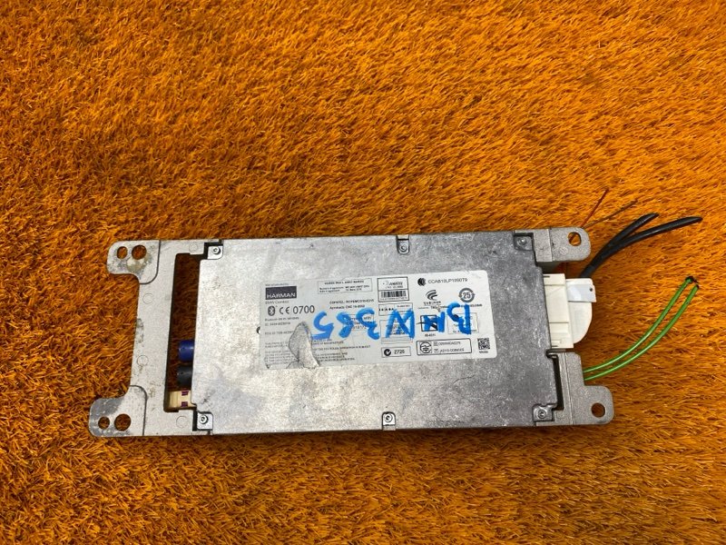 Блок управления магнитолой, 3000 рублей, Красноярск