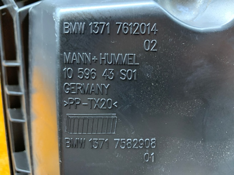 корпус воздушного фильтра, 3700 рублей, Красноярск