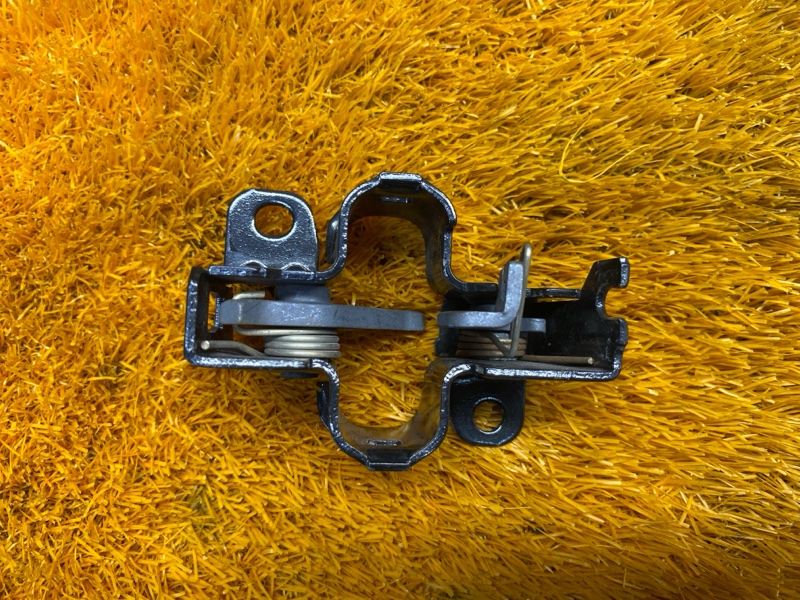 замок капота, 300 рублей, Красноярск