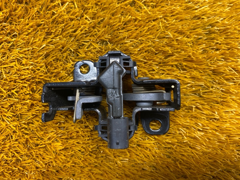 замок капота, 300 рублей, Красноярск