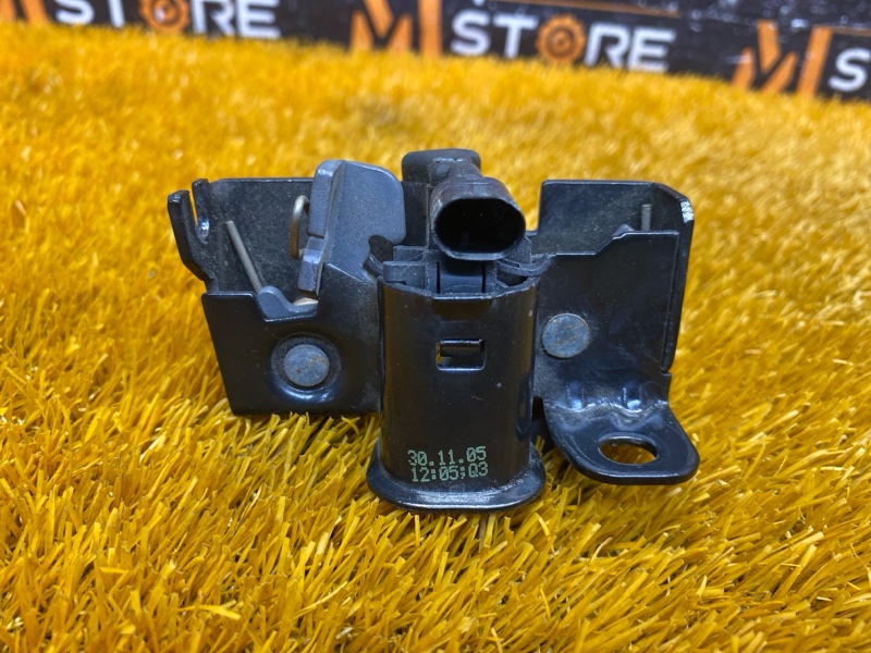 замок капота, 300 рублей, Красноярск