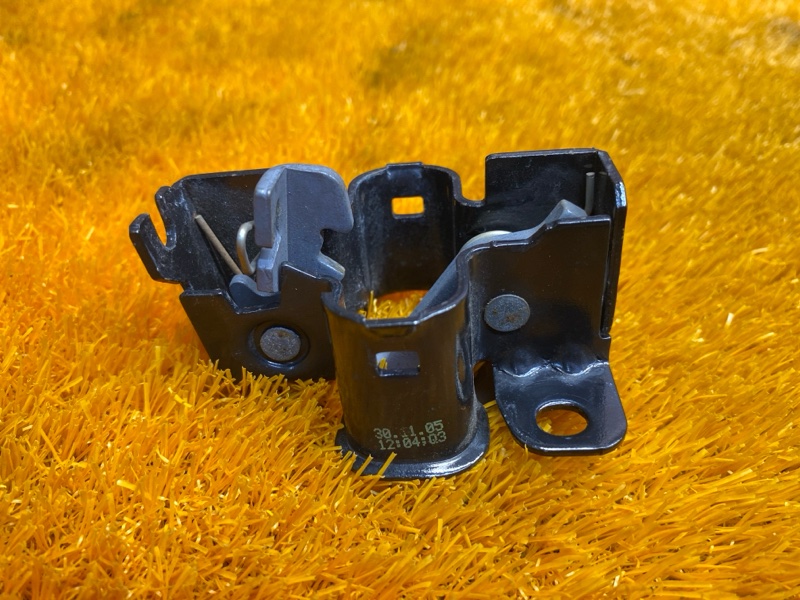 замок капота, 300 рублей, Красноярск