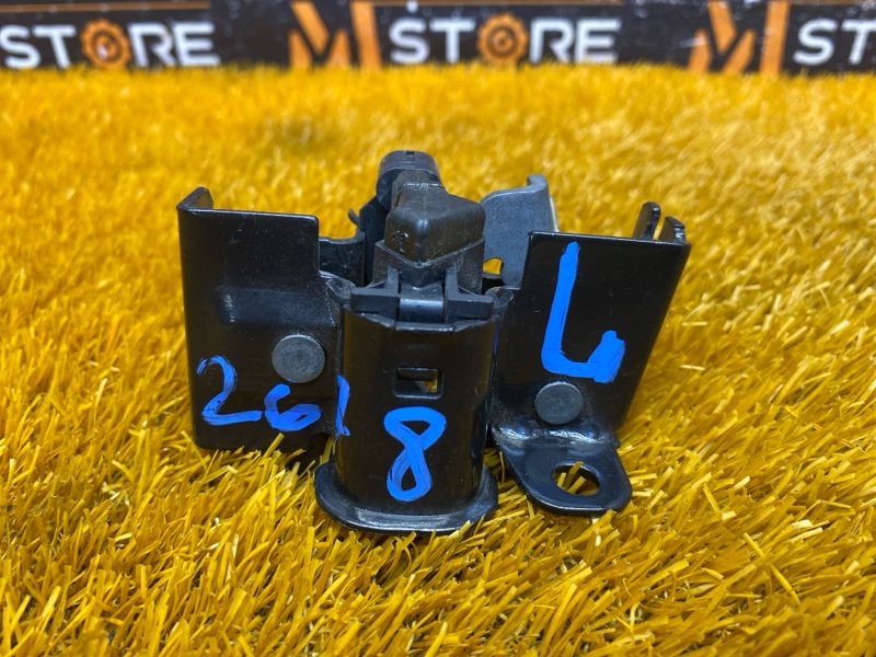 замок капота, 300 рублей, Красноярск