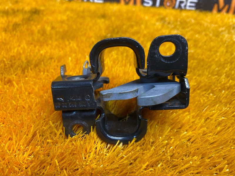 замок капота, 300 рублей, Красноярск