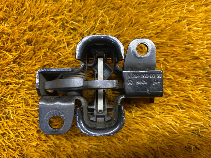 замок капота, 300 рублей, Красноярск