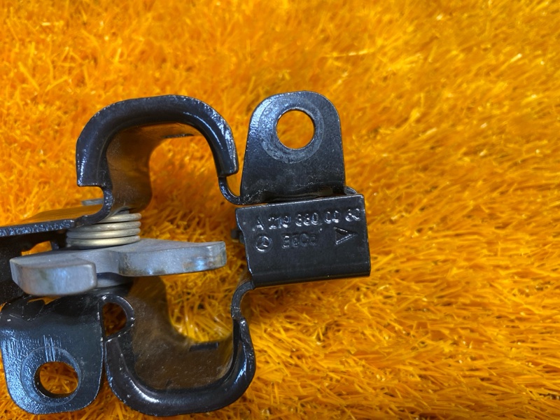 замок капота, 300 рублей, Красноярск